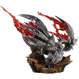 MONSTER HUNTER Capcom Figure Builder Creator's Model Valphalk