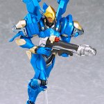 OVERWATCH figma Pharah