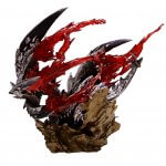 MONSTER HUNTER Capcom Figure Builder Creator's Model Valphalk