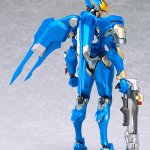 OVERWATCH figma Pharah