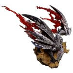 MONSTER HUNTER Capcom Figure Builder Creator's Model Valphalk