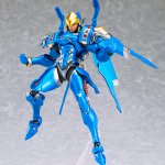 OVERWATCH figma Pharah