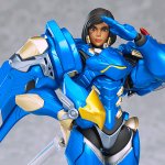 OVERWATCH figma Pharah