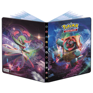 ULTRA PRO Pokémon - Portfolio - 9PKT- Sword and Shield 3.5