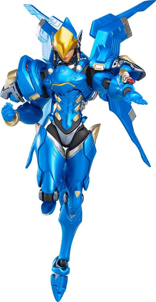 OVERWATCH figma Pharah