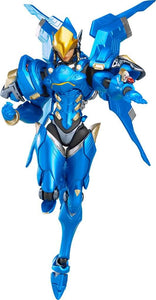 OVERWATCH figma Pharah