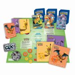 POKÉMON TCG Battle Academy Board Game