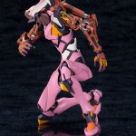 EVANGELION:3.0 +1.0 THRICE UPON A TIME Kai Unit 08 Gamma Kit