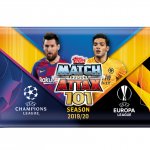 MATCH ATTAX 101 Season 2019/2020 Trading Card Booster Box