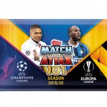 MATCH ATTAX 101 Season 2019/2020 Trading Card Booster Box