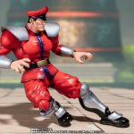 S.H.FIGUARTS Street Fighter - M.Bison