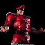 S.H.FIGUARTS Street Fighter - M.Bison